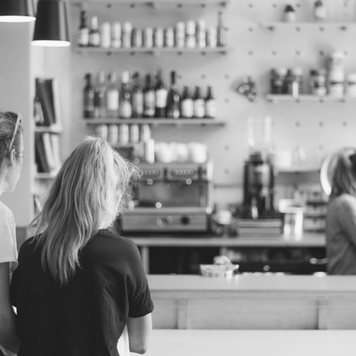 Meer dan ooit staan we aan jouw zijde.